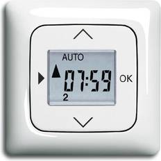 Busch-Jaeger Timere Busch-Jaeger 6422 UJ-214 Jalousie-Compact-Timer