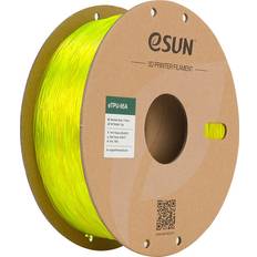 eSUN TPU Transparent Yellow 1.75mm, 1kg