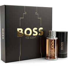 HUGO BOSS The Scent Gift Set EdT & Deodorant Stick 2023