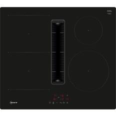 Neff Spishällar Neff N 50 V56NBS1L0 Svart