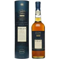 Oban Distillers Edition 2022