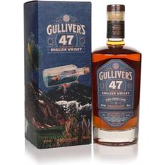 Gulliver's 47 Pedro Ximenez Cask