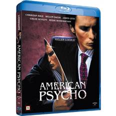 American Psycho (Blu-ray)