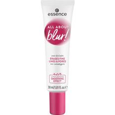 Essence Hudpleje Essence All About blur! Even skin balm 1265.00 DKK/1