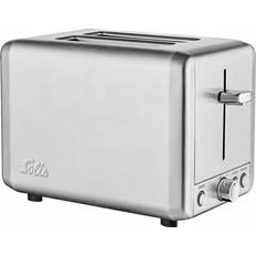 Solis Steel Typ 8002