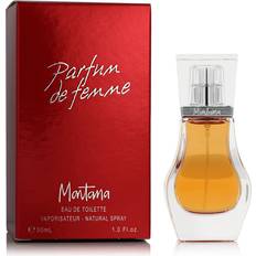 Montana EDT Parfum De 30ml