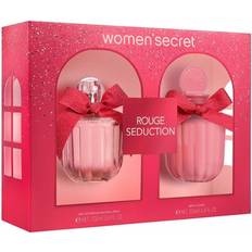 Women’secret Perfume Set Women'Secret EDP Rouge