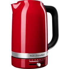 KitchenAid Bollitori KitchenAid 5KEK1701EER 1.7 L 2400 W Rosso