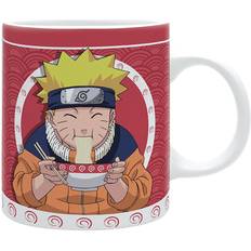 Naruto ABYSTYLE Ichiraku Mug