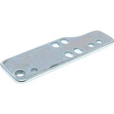 White Goods Accessories Hotpoint Hinge Lower Lh/rh zn for Fridges and Freezers