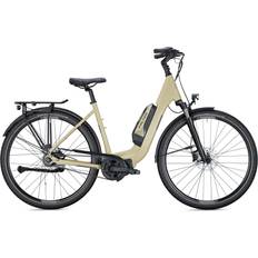 Falter Elcykler Falter E 8.3 RT 500 Wave beltdrive 45CM