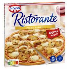 Dr. Oetker Alimentation et Boissons Dr. Oetker Ristorante Pizza Funghi 365g