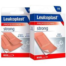 Vendajes & Compresas BSN Medical Leukoplast Strong Tiras 6 cm x 1 m