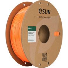 Stampa 3D eSUN PETG Solid Orange 1.75 mm 1000 g