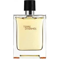 Hermès Hermès Terre D'hermès Eau De Toilette 50ml