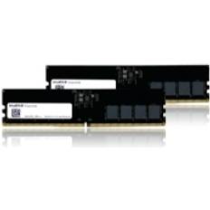 Mushkin Essentials memory module 64 GB 2 x 32 GB DDR5 4800 MHz