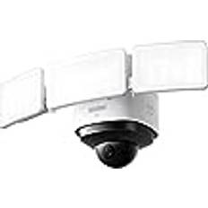 Eufy Security Floodlight Cam 2 Pro 2K Full HD
