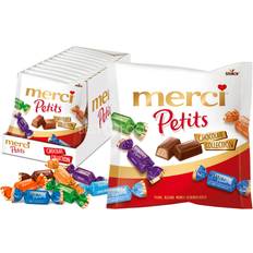 Petits Chocolate Collection 12 x 125 gram