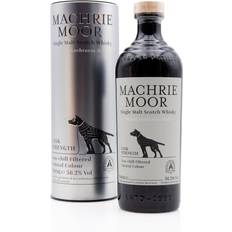 Beer & Spirits Arran Machrie Moor Cask Strength 70cl