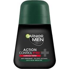 Garnier Deodoranter Garnier GARNIER_Men Mineral Action Control Thermic 96h Antiperspirant Roll-On 50ml