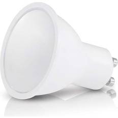 Kobi LED Pære 1W Gu10 LED Spot 90lm 3000K Ikke Dæmpbar