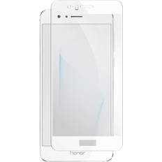 Skjermbeskyttere Panzer Full-Fit skjermbeskytter Huawei Honor 8 hvit