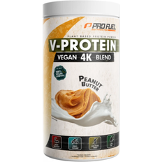 ProFuel 750g, 28,07 eur/1kg profuel v-protein 4k blend 750g butter 1 Stk.