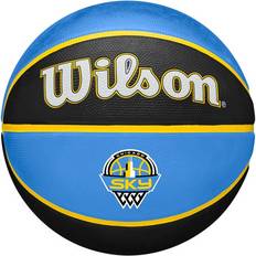 Basketball Wilson WNBA Tribute Basketball