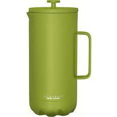 Scanpan TO-GO stempelkande - Dark Lemon