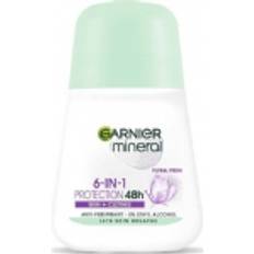 Mineral 5 Protection Roll-on Antiperspirant 48 Tim 50 ml