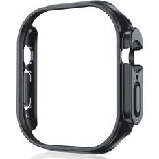 MAULUND Watch Ultra 1/2 49mm Hårdt Plast