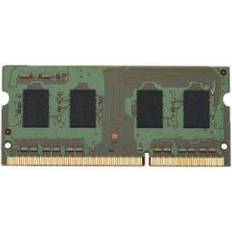 Panasonic Panasonic c DDR4 16 GB SO-DIMM 260-pin 2133 MHz PC4-17000 1.2 V unbuffered non-ECC for Panasonic Toughbook 54 Mk3 CF-BAZ1716