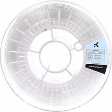 Kimya KIMYA PC2002TQ Filament, PC-S, Transluzent, 2,85 mm, 750 g