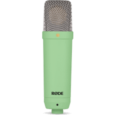 RØDE Mikrofon NT1 Signature Series Grön