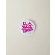 Nudient Sticker Phone Grip Barbie Mania