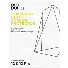 Proporta iPhone 12 12 Glass Screen Protector