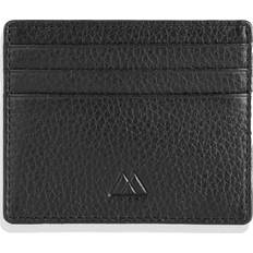 Markberg Kortholdere Markberg Miembg Card Holder, Grain - Kortholdere