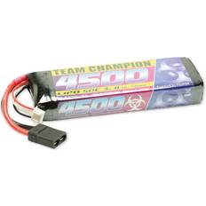 Pichler Modelbyggeri-Batteripakke LiPo 11.1 V 4500 mAh