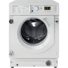 Indesit Push & Go 7kg Wash