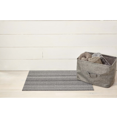 Chilewich Skinny Stripe Shag Utility Mat 24 x 36