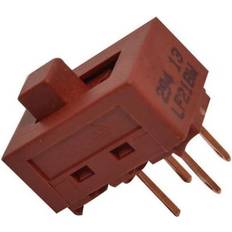 Indesit Cooker Hood Lamp Switch for Cooker Hood