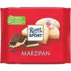 Ritter Sport MARZIPAN Schokolade 100,0