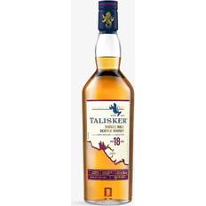 Talisker 18 Jahre Single Malt Scotch Whisky 45,8 % vol. 0,7 70 cl