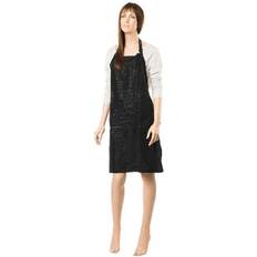 Aprons Eurostil Delantal Tinte Con Bolsillo 1 Un Apron