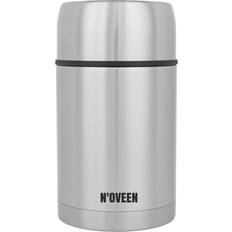 Frokost Termokande TB951 0.8 l Sølv