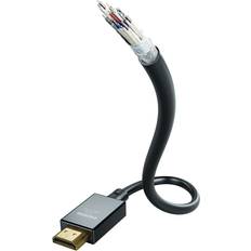 Kablar Inakustik Star HDMI 2.1 Kabel 3 Meter 3m