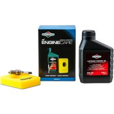 Tilbehør til havemaskiner Briggs & Stratton Motorplejesæt Series 450E 500E