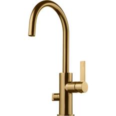 Tapwell ARM184 Brushed Honey Gold