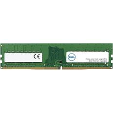 DDR RAM minnen Dell minnesuppgradering 16 GB 1Rx8 DDR5 UDIMM 5600 MT/s