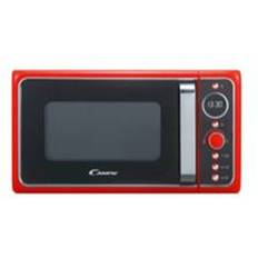 Forni a Microonde Candy Divo G20CR Microonde con Grill 20 L 700 W Rosso